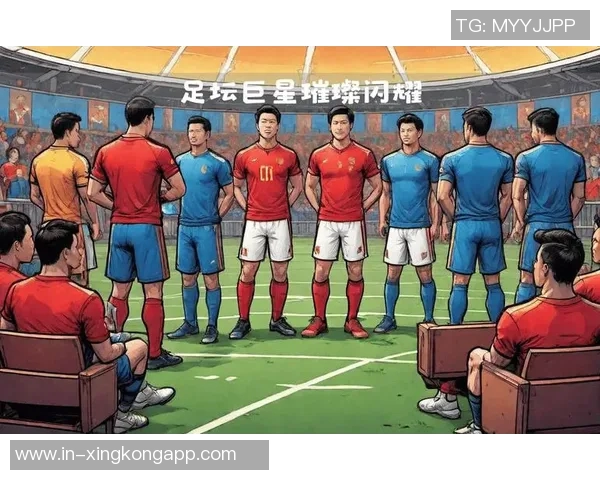 群星闪耀国际球员与美国本土球员精彩对决谁更胜一筹