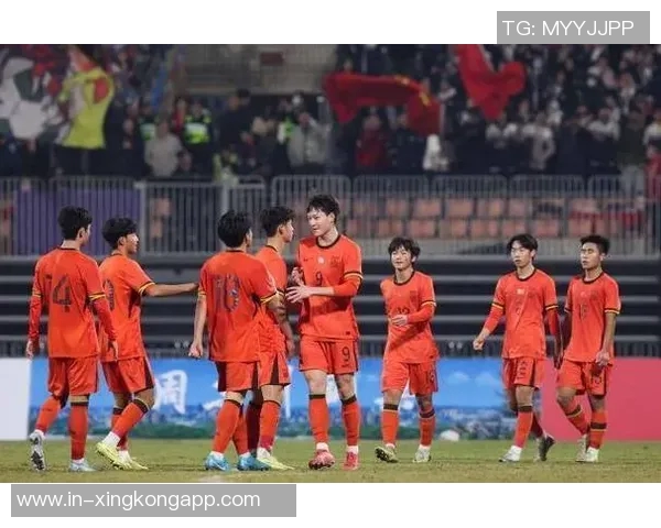 U16国足狂胜7-0万项替补登场仅2分钟完成双响轰炸