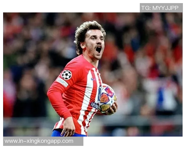 格列兹曼仅用28秒成西甲替补登场最快破门球员创纪录