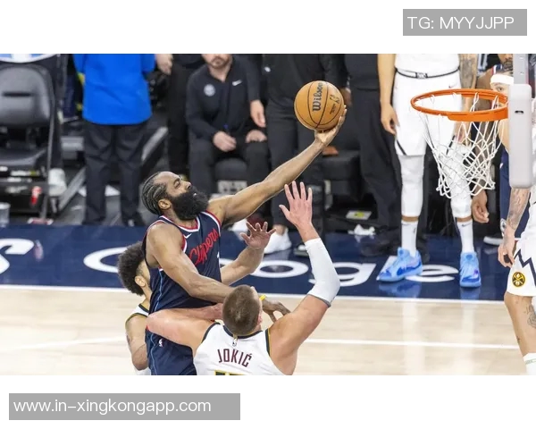 香波特分析哈登季后赛表现裁判因素或成关键原因